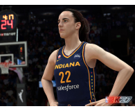 PlayStation NBA 2K27 - 1581136 - zdjęcie 4
